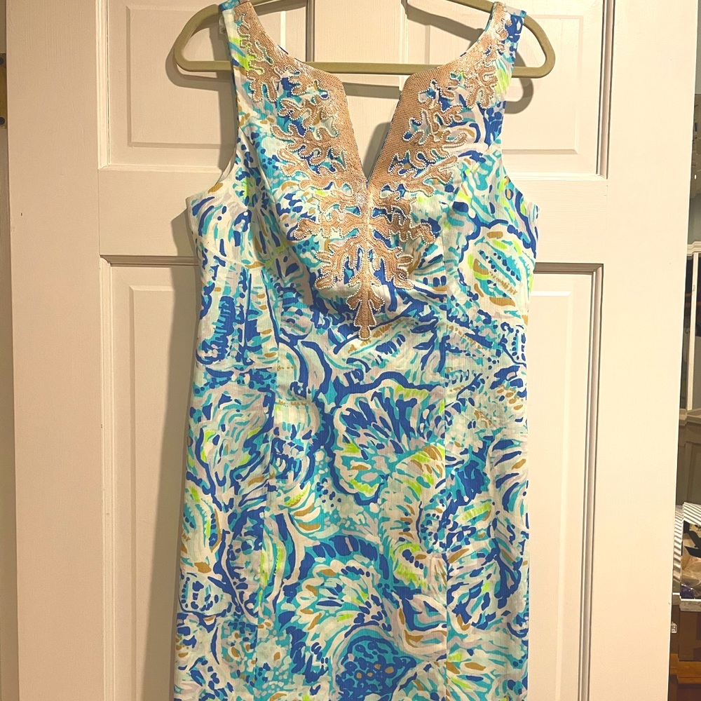 Gabby Shift Size 6